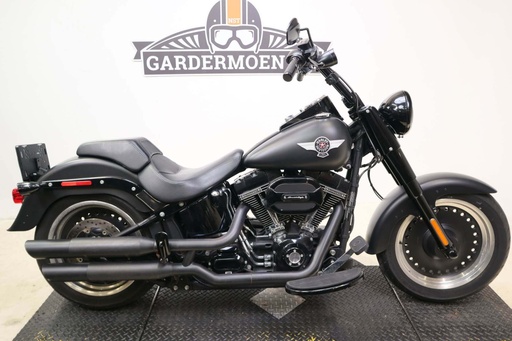 [MC1818] Softail Fatboy S 110/1800 FLSTFBS, 2016