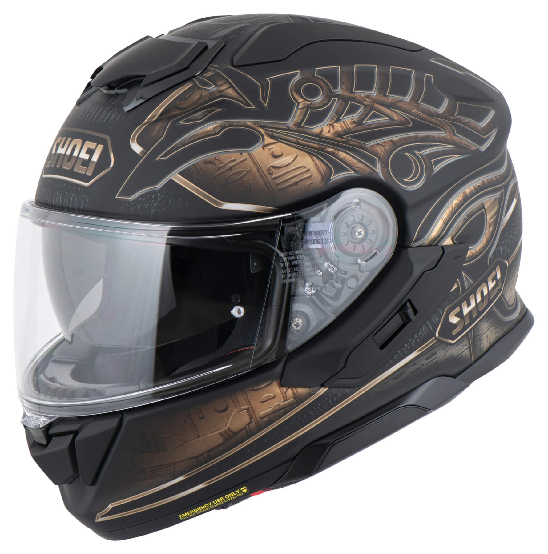 GT-Air 3 Nile TC9 | NST Gardermoen MC