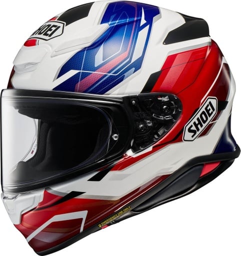 NXR2 Capriccio TC-10