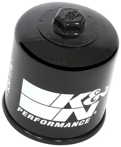 [KN-175] KN-175 Spin-On Oil Filter HD/Indian