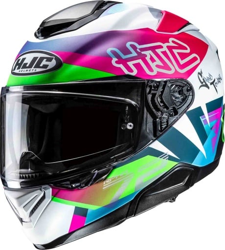 RPHA 72 Goldy MC84SF