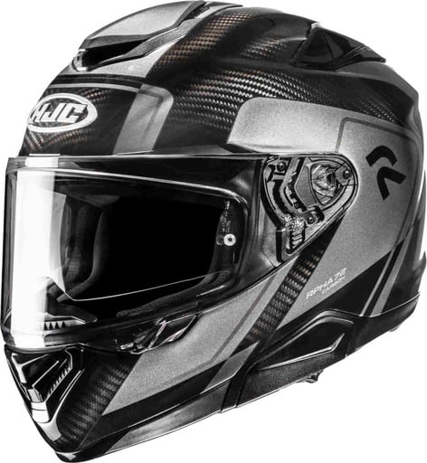 RPHA 72 Carbon Fynex MC5