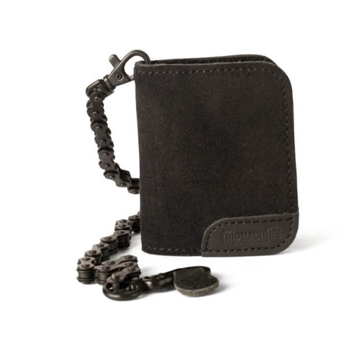 [995622] Moto Wallet, Black