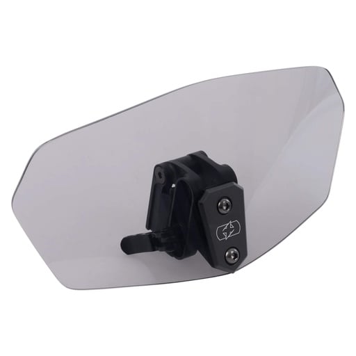 [OX847] Windshield, Tinted
