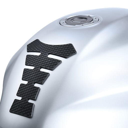 [OX655] Gripper Silicone Tank Grip Spine