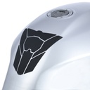 Transformer Modular Tank Pad Spine