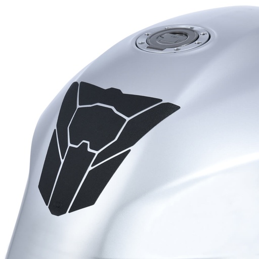 [OX798] Transformer Modular Tank Pad Spine