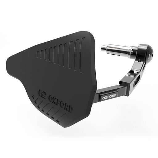 [OX705] Premium Handguard with Aluminium Lever Guards