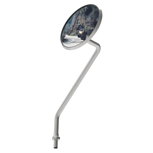 Mirror Chrome