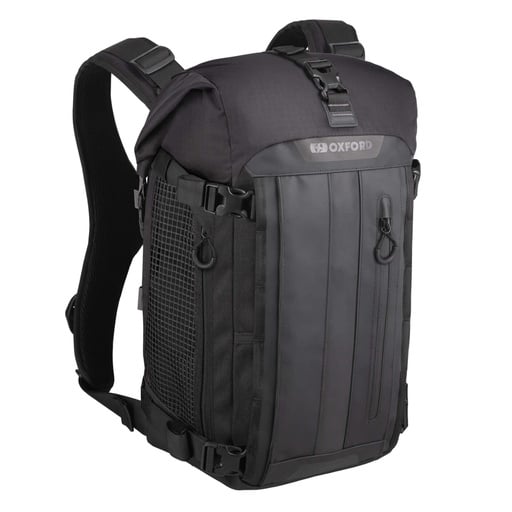 [OL00301] Atlas B-20 Advanced Backpack