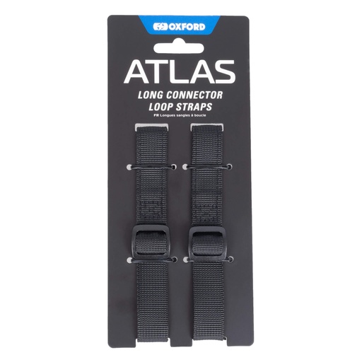 [OL006] Atlas Advanced Long Connector Loop Set