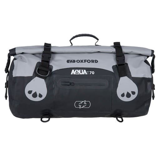 Aqua T-70 Roll Bag