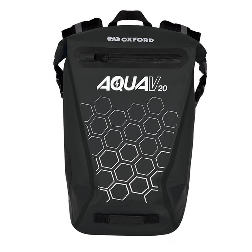 Aqua V20 Backpack