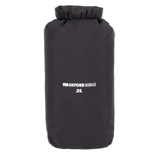 [OL590] Nomad 2L Dry Bag