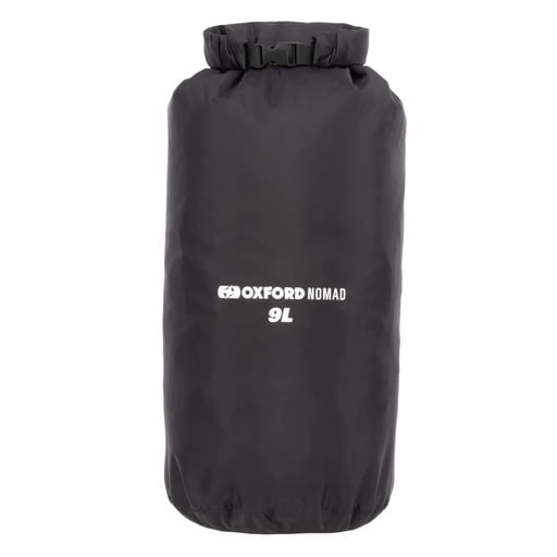 [OL592] Nomad 9L Dry Bag