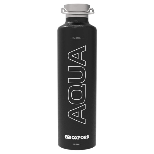[OX836] AQUA 1.0L Insulated Flask