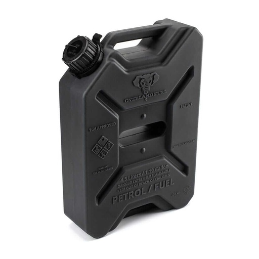 [OF-B-4,5L] Overland Fuel 4,5 L