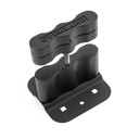 Overland Double Handle Mount