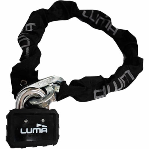 [KDAL1017L] Solido Chain Lock, 170 cm