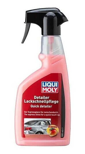 [LM-21611] Quick Detail Lackshnellplege 500 ml