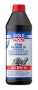 Hypoid Gear Oil 80W-90 GL4/5, 1 L