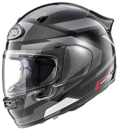 Quantic Mosaic Black