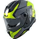 Hawk SV Judge Yellow