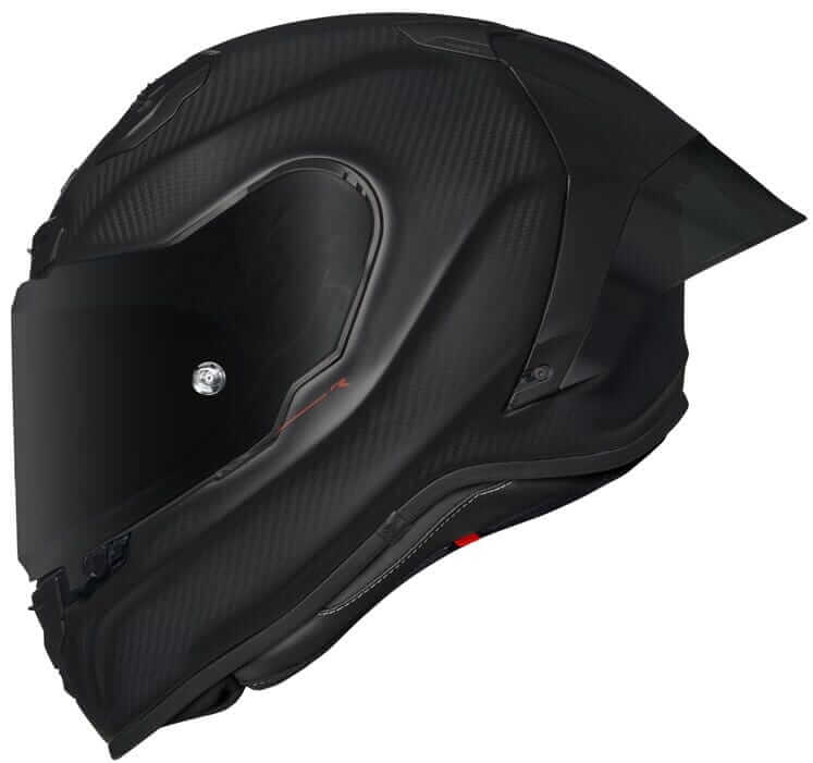 X.R3R Zero Pro Carbon Matt | NST Gardermoen MC