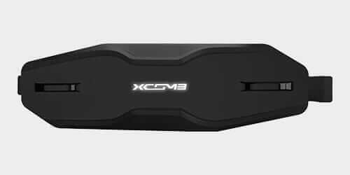 [5065-03-02] X-Com 3 BT 5.2 800m/2 Pers
