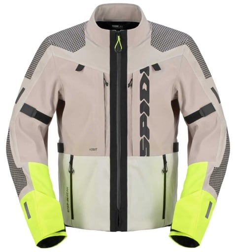 Frontier Pro H2Out