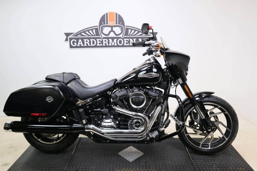 [MC1838] Softail Sport Glide 107, 2018