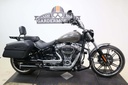 Softail Breakout 114, 2019