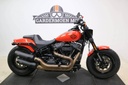 Softail Fat Bob 114, 2020