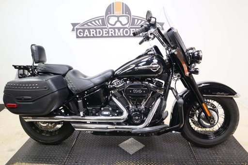 [MC1856] FLHCS 1868 ABS Softail Heritage 114, 2019