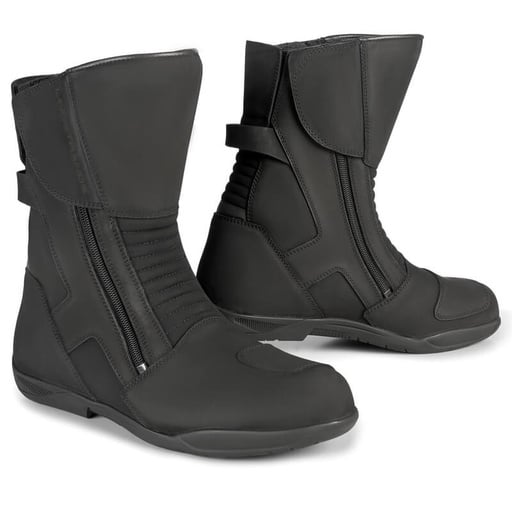 Touring 2Z Boot
