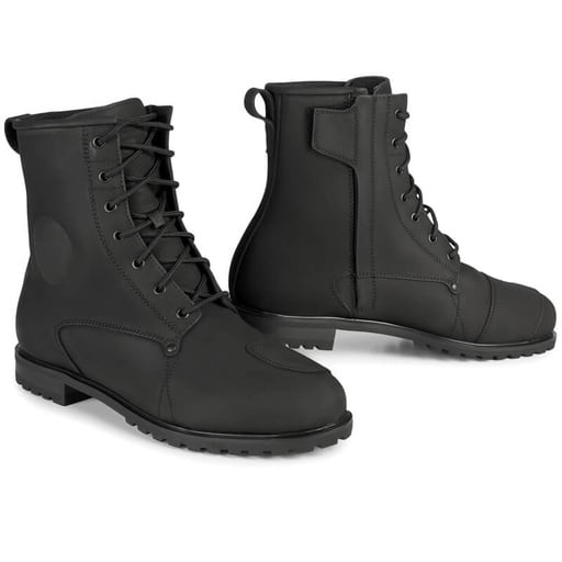 Urban Combat Boot