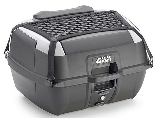 [B45N] Toppboks Monolock B45+