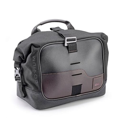 [CRM106] Corium Softbag 13 liter