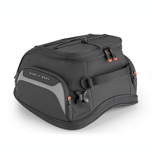 [EASY08] Utvidbar Setebag 19->23 liter