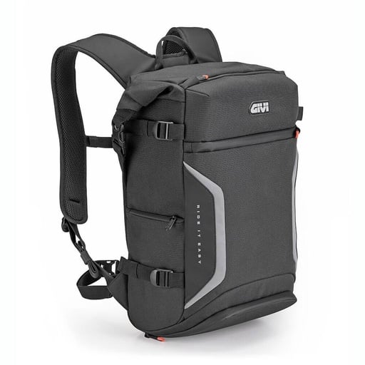 [EASY14] Ryggsekk 24 liter