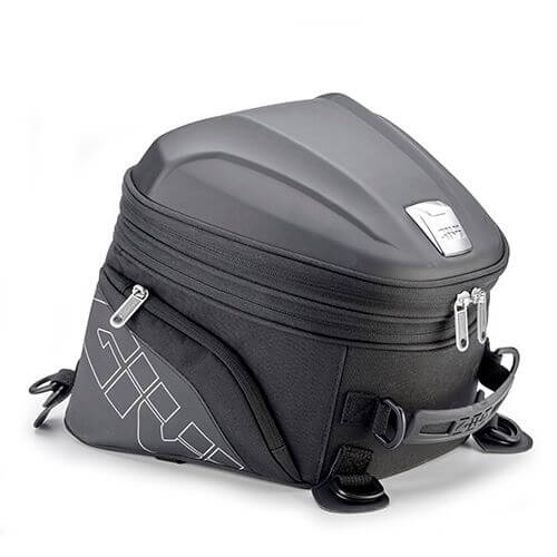[ST607] Xstream Setebag Utvidbar 22-->26 liter