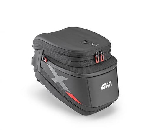 [XL05] Tankveske Tanklock, Utvidbar 15->18 liter