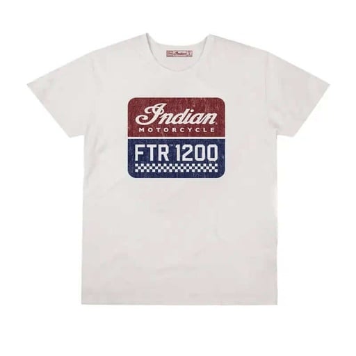 1200 Logo T-Shirt