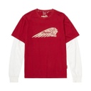 2 in 1 Graphic T-Shirt