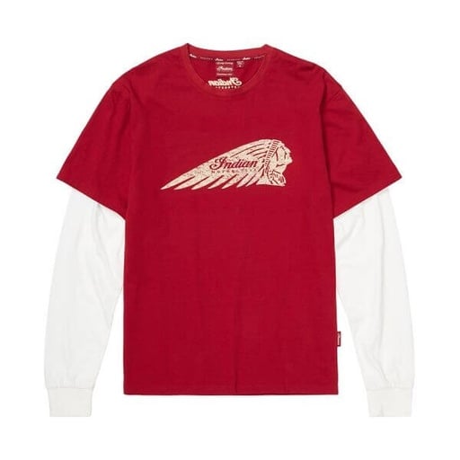 2 in 1 Graphic T-Shirt