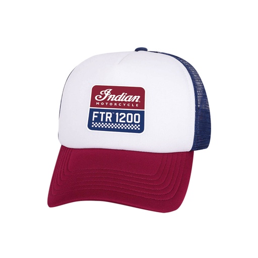 [2868958] FTR 1200 Trucker Hat