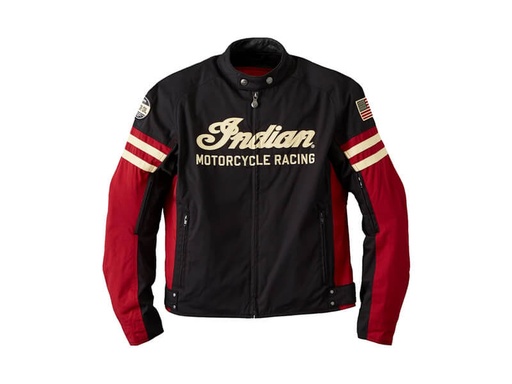 Flat Track Jacket