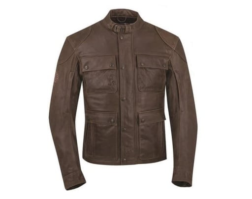 Women's Benjamin Jacket