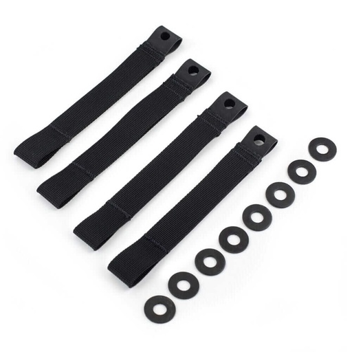 [KADSFK] Ducati Scrambler Fit Kit