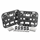 OS-Platforms Multi-Purpose, Par